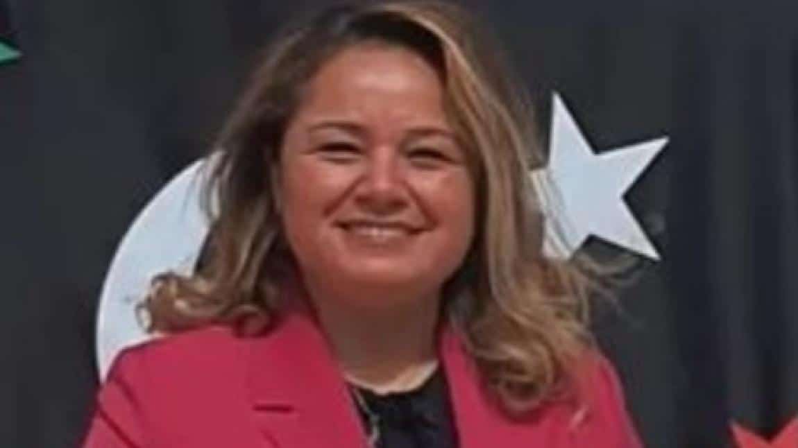 Nilüfer ÇINAR - Müdür Yardımcısı